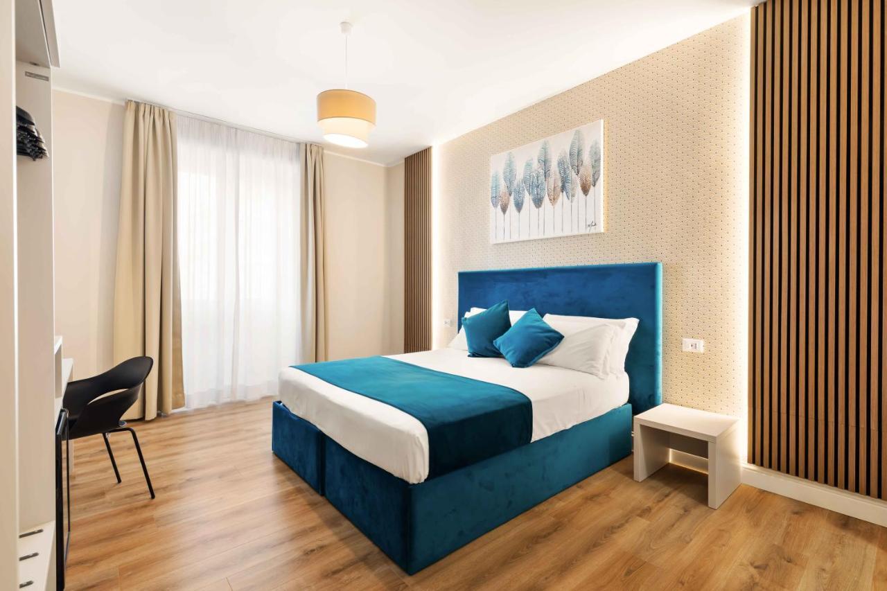 Casa de hóspedes Albadea Deluxe Roma