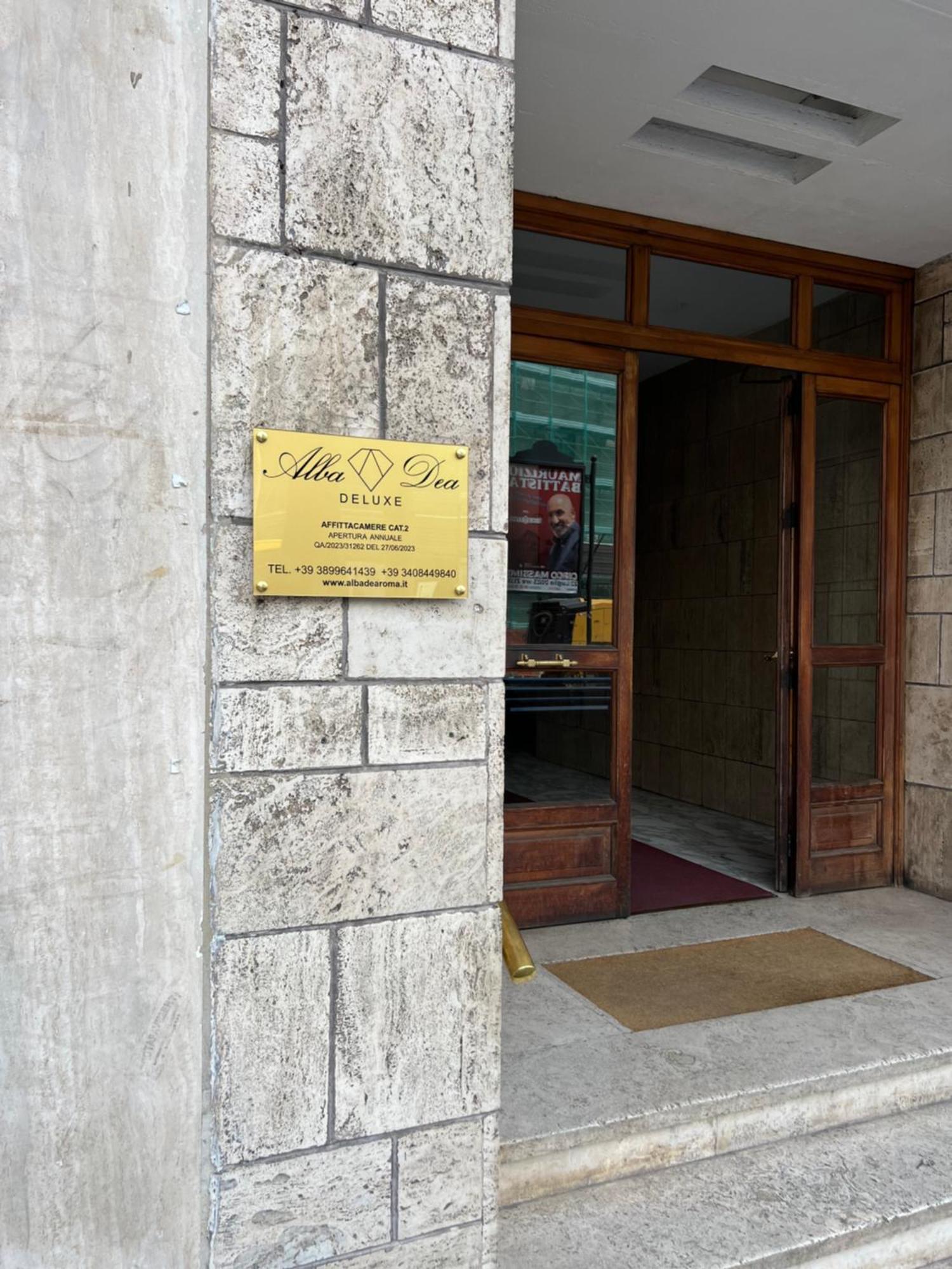 Casa de hóspedes Albadea Deluxe