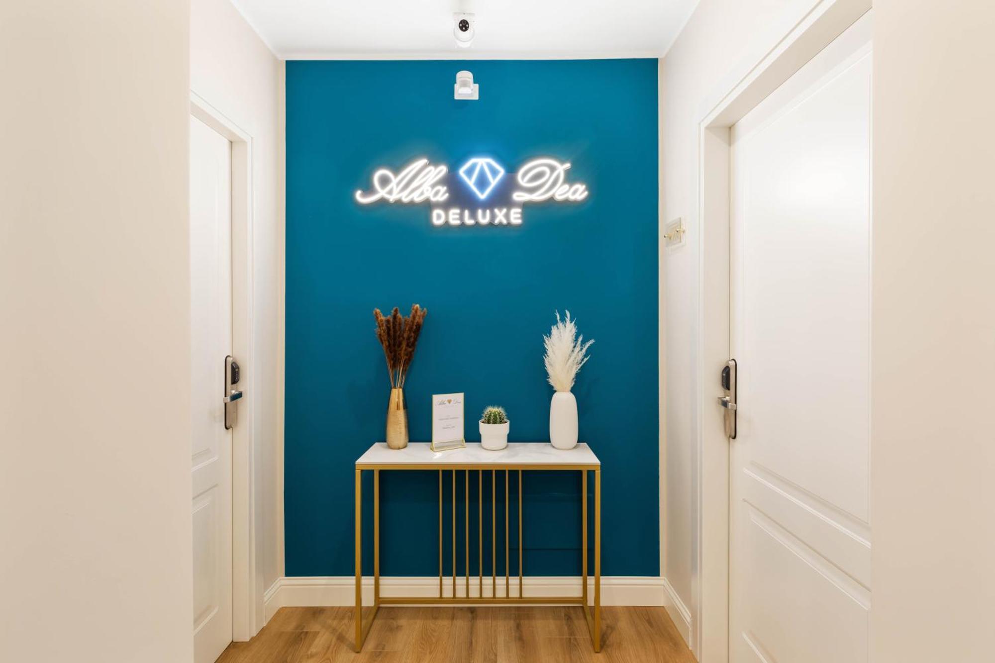 Albadea Deluxe Roma