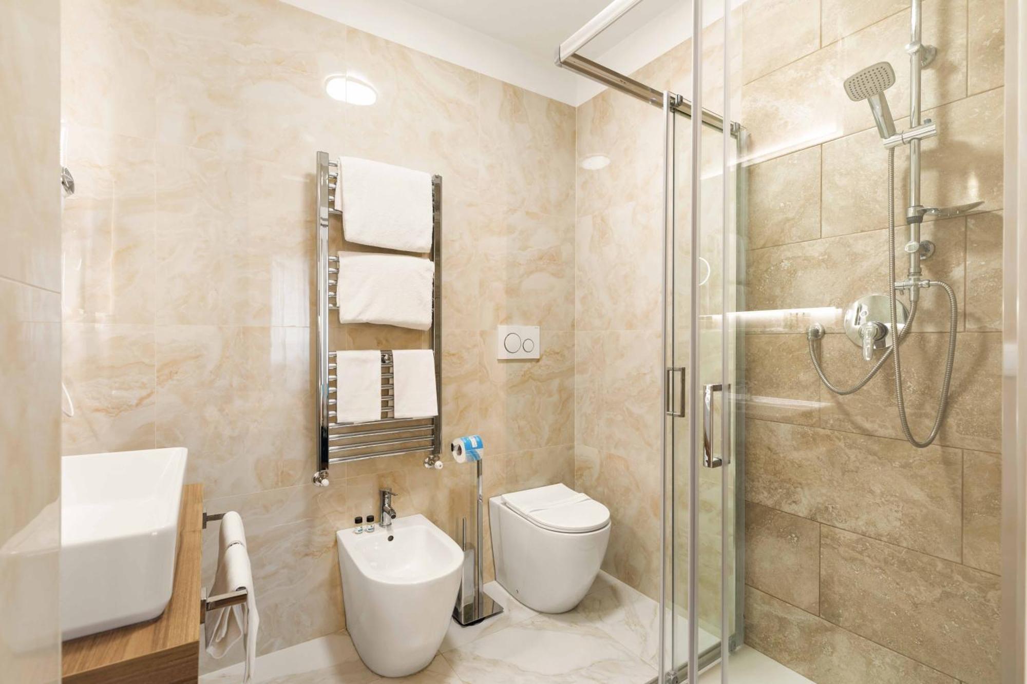 Albadea Deluxe Roma